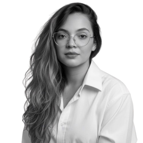 Brenda Pinho - Contadora Especialista em Planejamento Fiscal